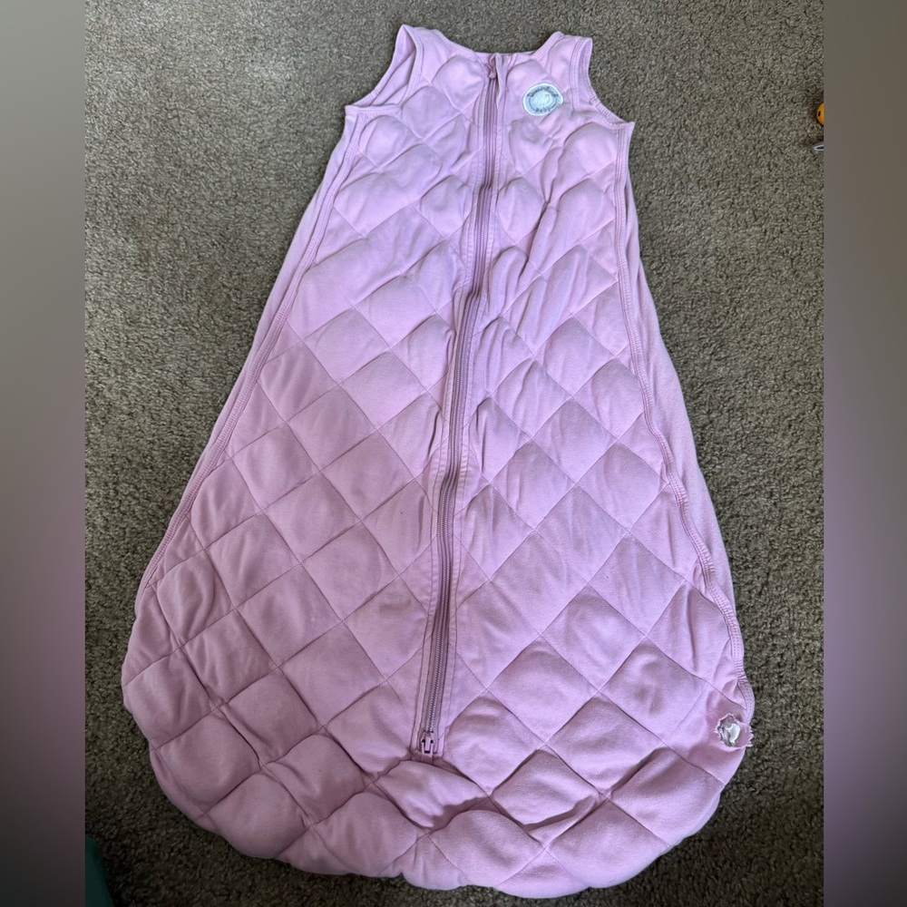 Dreamland Baby Weighted Sleep Sack